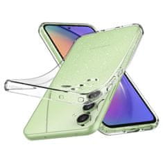 Spigen Pouzdro Spigen Liquid Crystal Glitter Samsung Galaxy A54 5G clear