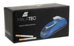 Malatec 18440 Elektrická plnička cigaret modrá 15899