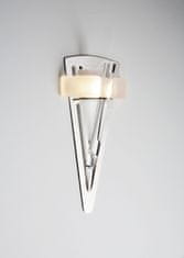 Cariitti  Torch osvětlení TL-100 akryl, závit M8, fitinka
