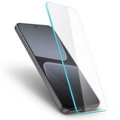 Spigen Ochranné Tvrzené Sklo Glas.Tr Slim 2-Pack Xiaomi 13 Clear