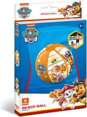 Mondo Nafukovací míč PAW PATROL 50 cm