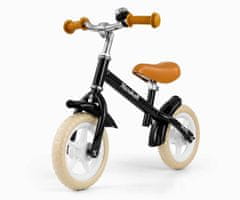 shumee Marshall Black Balance Bike