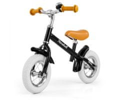 shumee Black Balance Bike Marshall Air