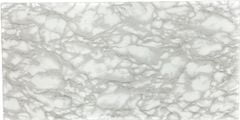Grace Polystyrénový obklad Mramor 101 bílý XL 100x50cm