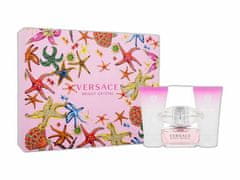 Versace 50ml bright crystal, toaletní voda