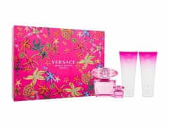 Versace 90ml bright crystal absolu, parfémovaná voda