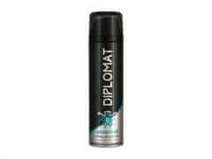 Diplomat 250ml sensitive, pěna na holení