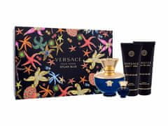 Versace 100ml pour femme dylan blue, parfémovaná voda