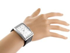 Tayma Dámské analogové hodinky Beta černá One size