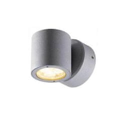 ACA ACA Lighting venkovní nástěnné svítidlo LED 3X1W IP44 HI2212