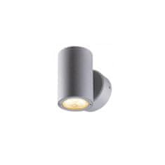 ACA ACA Lighting venkovní nástěnné svítidlo UP-DOWN LED 6X1W IP44 HI2211