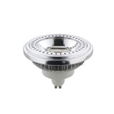 ACA ACA Lighting LED DIM AR111 GU10 COB 230V 15W 2700K 40st. 900lm Ra90 ARGU10-15WWDIM40