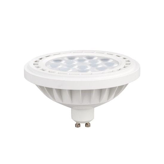 ACA ACA Lighting LED AR111/GU10 DIM 230V 15W 4000K 45st. 1350lm Ra80 ARGU1015SNWDIM