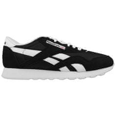 Reebok Boty 40.5 EU CL NYLON