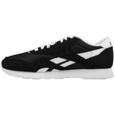 Reebok Boty 40.5 EU CL NYLON