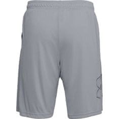 Under Armour Pánské kraťasy Under Armour Tech Graphic Short L