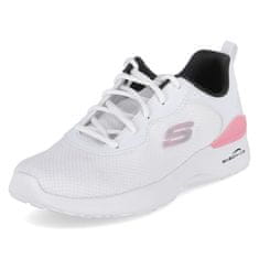 Skechers Boty bílé 35 EU Radiant Choice