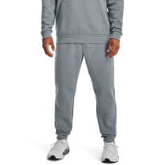 Under Armour Pánské tepláky Under Armour Essential Fleece Jogger S