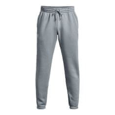 Under Armour Pánské tepláky Under Armour Essential Fleece Jogger S