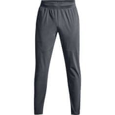 Under Armour Pánské tepláky Under Armour Stretch Woven Pant 3XL