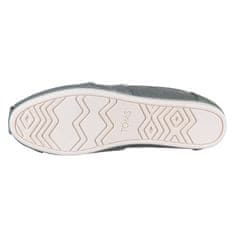 Toms Boty zelené 37.5 EU Alpargata Heritage Canvas