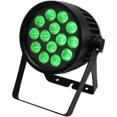 Eurolite AKKU IP PAR 14x 10W RGBWA+UV reflektor