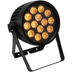 Eurolite AKKU IP PAR 14x 10W RGBWA+UV reflektor