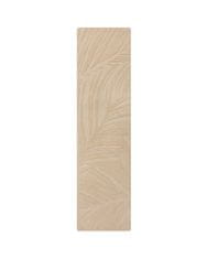 Flair Běhoun Solace Lino Leaf Natural 60x230