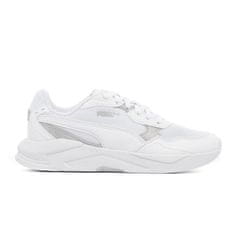 Puma Boty bílé 35.5 EU Xray Speed Lite Distressed