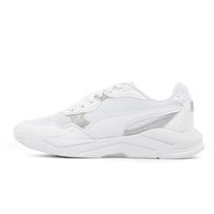 Puma Boty bílé 35.5 EU Xray Speed Lite Distressed