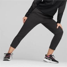 Puma Kalhoty černé 176 - 181 cm/L Evostripe High Waist