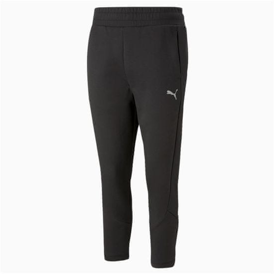 Puma Kalhoty černé Evostripe High Waist