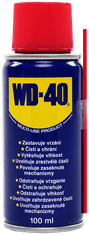 WD-40 Univerzální mazivo WD-40 100 ml
