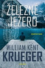 William Kent Krueger: Železné jezero