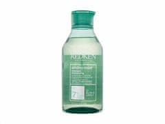 Redken 300ml amino-mint shampoo, šampon