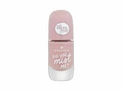 Essence 8ml gel nail colour, 10 did you mist me?