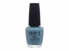 Kraftika 15ml opi nail lacquer, nl p33 alpaca my bags, lak na nehty