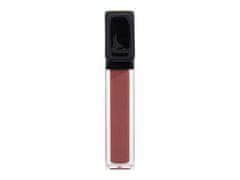 Guerlain 5.8ml kisskiss liquid, l301 sweet matte, rtěnka