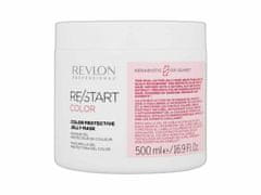 Revlon Professional 500ml re/start color protective jelly