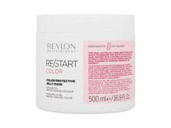 Revlon Professional 500ml re/start color protective jelly