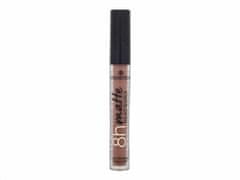 Essence 2.5ml 8h matte liquid lipstick, 01 cinnamon spice