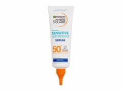 Garnier 125ml ambre solaire sensitive advanced serum