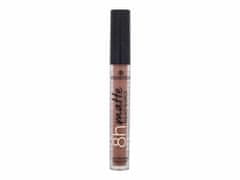 Essence 2.5ml 8h matte liquid lipstick, 01 cinnamon spice