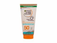 Garnier 175ml ambre solaire ocean conservancy very high