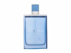 Jimmy Choo 100ml man aqua, toaletní voda