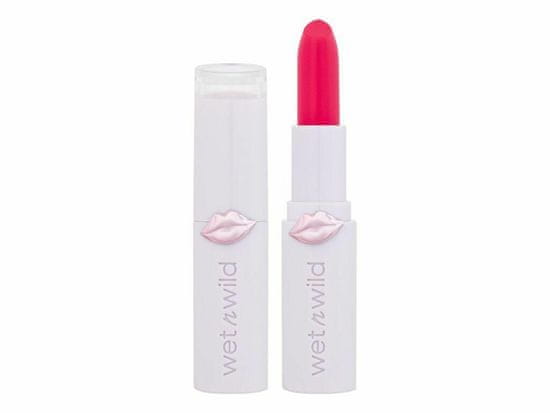 Wet n wild 3.3g megalast high shine, strawberry lingerie