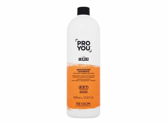 Revlon Professional 1000ml proyou the tamer smoothing