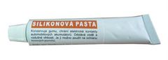 HADEX Pasta silikonová EL25 bezbarvá 25ml