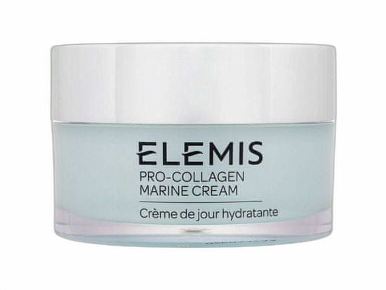 Elemis 100ml pro-collagen anti-ageing marine