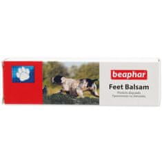 Beaphar Mast na tlapky 40 ml